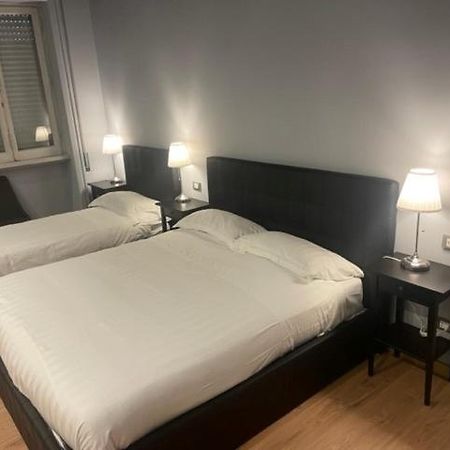 Piazzale Clodio Suite Rome Exterior photo