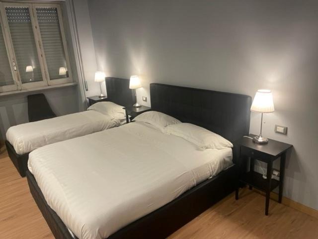 Piazzale Clodio Suite Rome Exterior photo